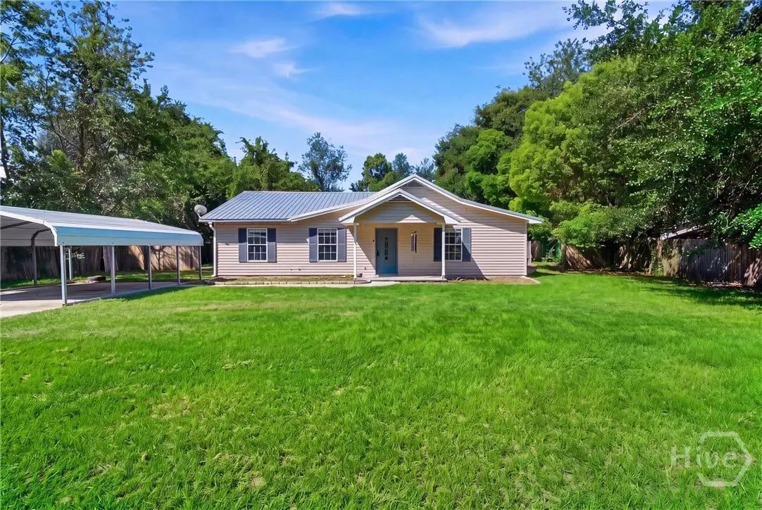 103 Touchstone Drive, Brunswick, GA 31525 - #1