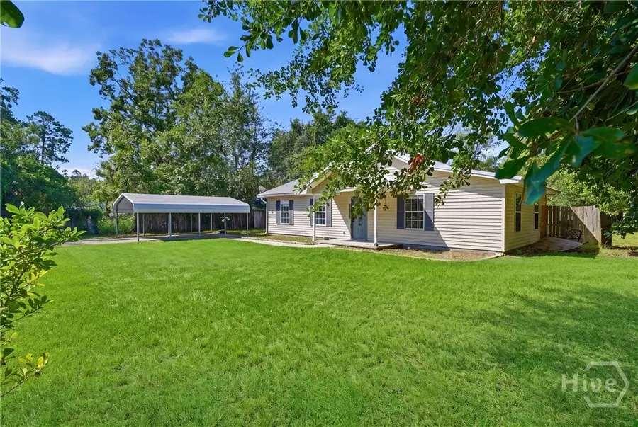103 Touchstone Drive, Brunswick, GA 31525 - #2