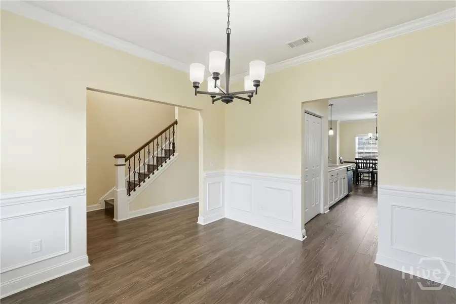 218 Rutledge Drive, Hinesville, GA 31313 - #3