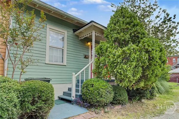 534 E Gordon Lane, Savannah, GA 31401