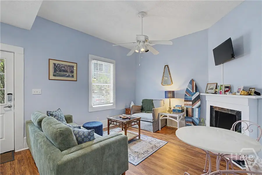 534 E Gordon Lane, Savannah, GA 31401 - #3