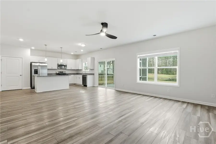 1013 Easthaven Boulevard, Pooler, GA 31322 - #3