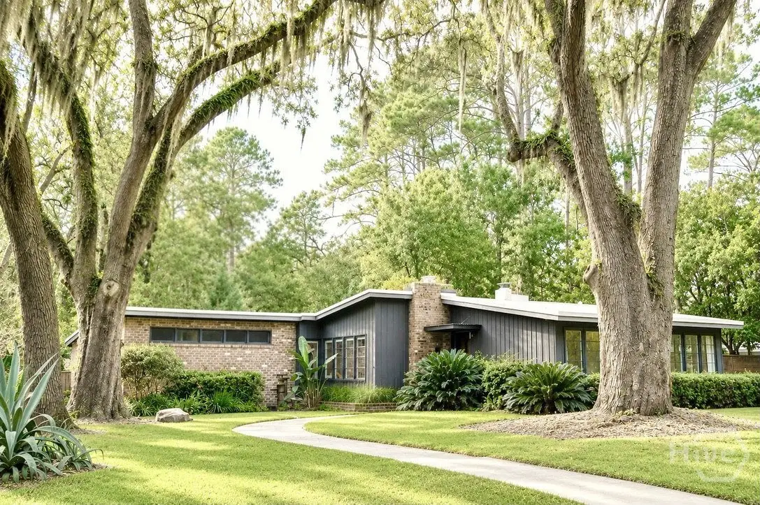 5555 Camelot Drive, Savannah, GA 31405 - #1