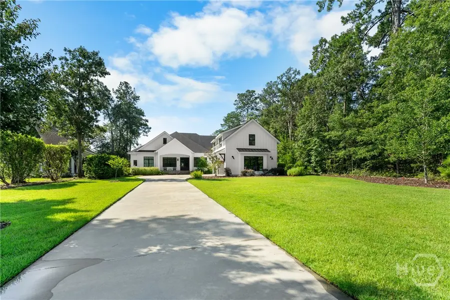 83 Crestwood Drive, Savannah, GA 31405 - #2