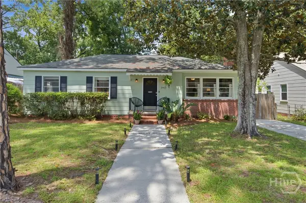 2412 E 40th Street, Savannah, GA 31404