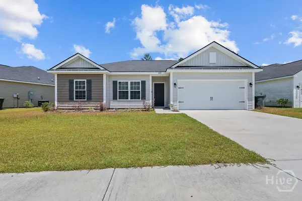 269 Joann Lewis Lane, Hinesville, GA 31313