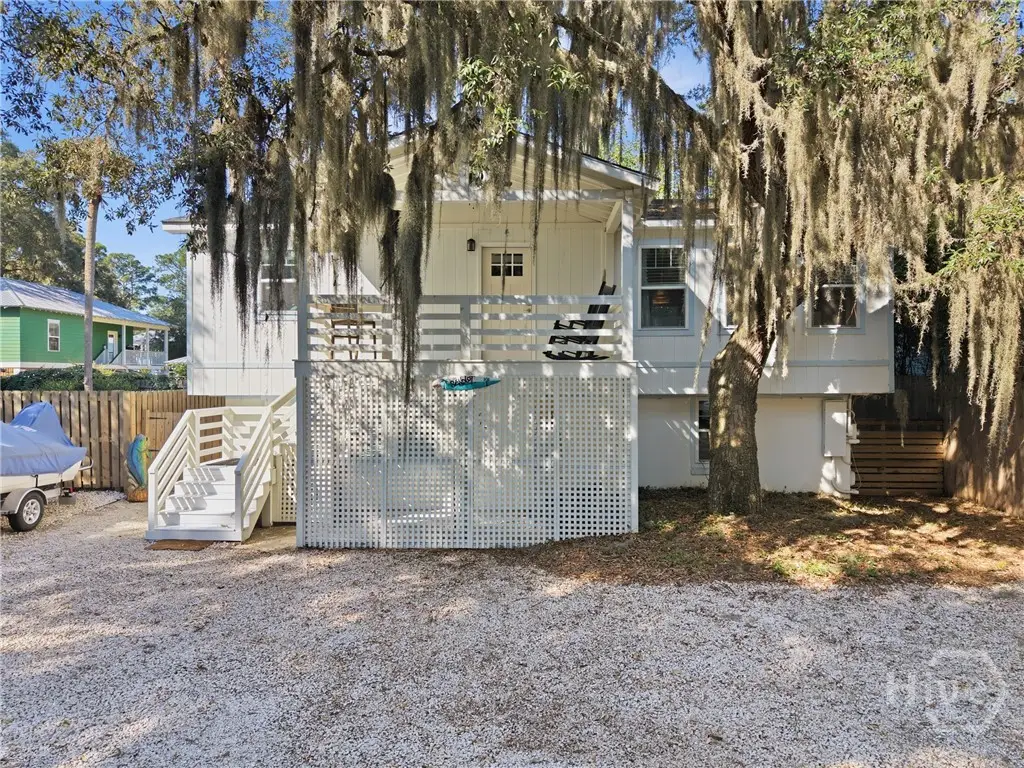 5 Kingry Street, Tybee Island, GA 31328 - #1