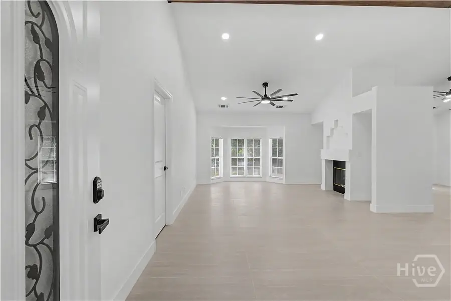 12 Cove Court, Savannah, GA 31419 - #3