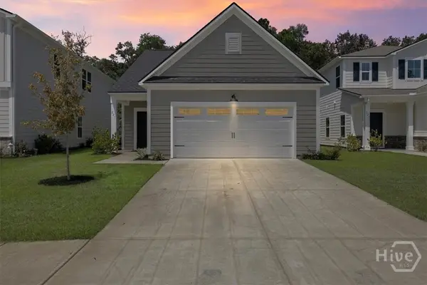 221 Bircholt Grove, Pooler, GA 31322