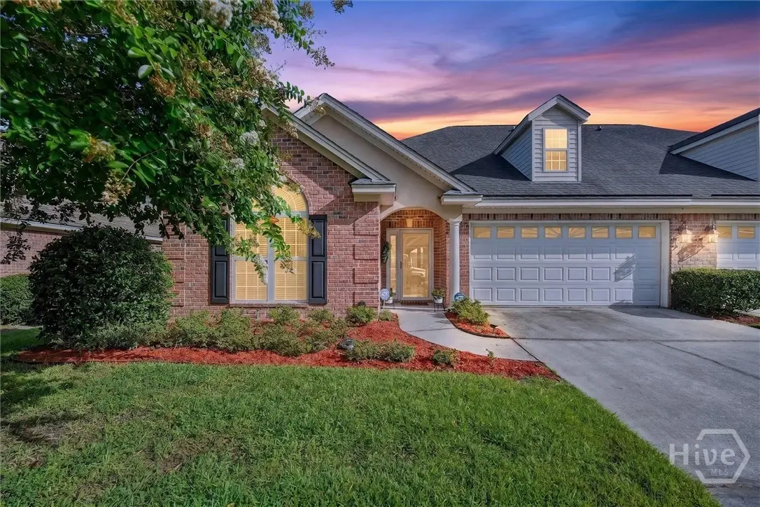 109 Wild Heron Villas Road, Savannah, GA 31419 - #1