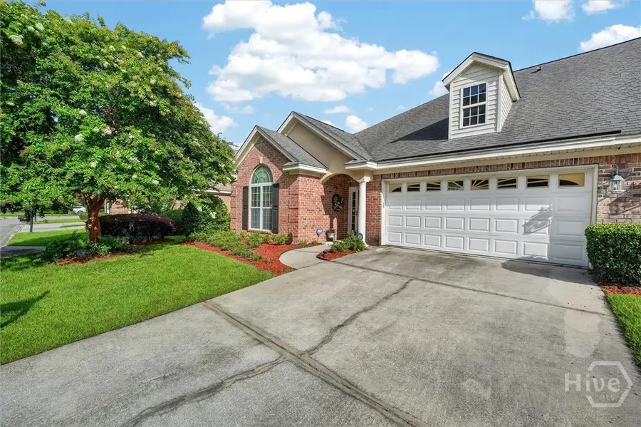 109 Wild Heron Villas Road, Savannah, GA 31419 - #3