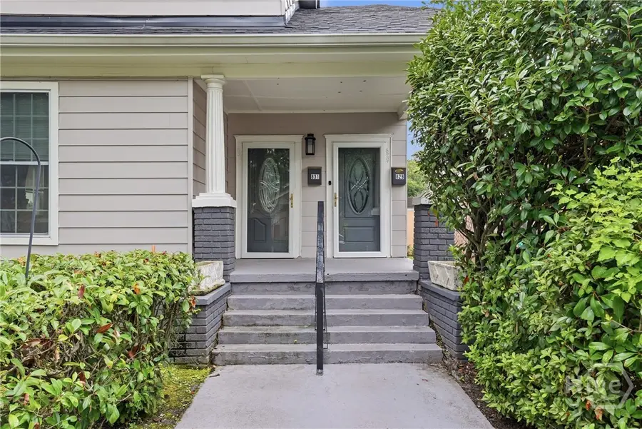 829 E 34th Street, Savannah, GA 31401 - #3