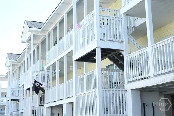 9 17th Place #7A, Tybee Island, GA 31328