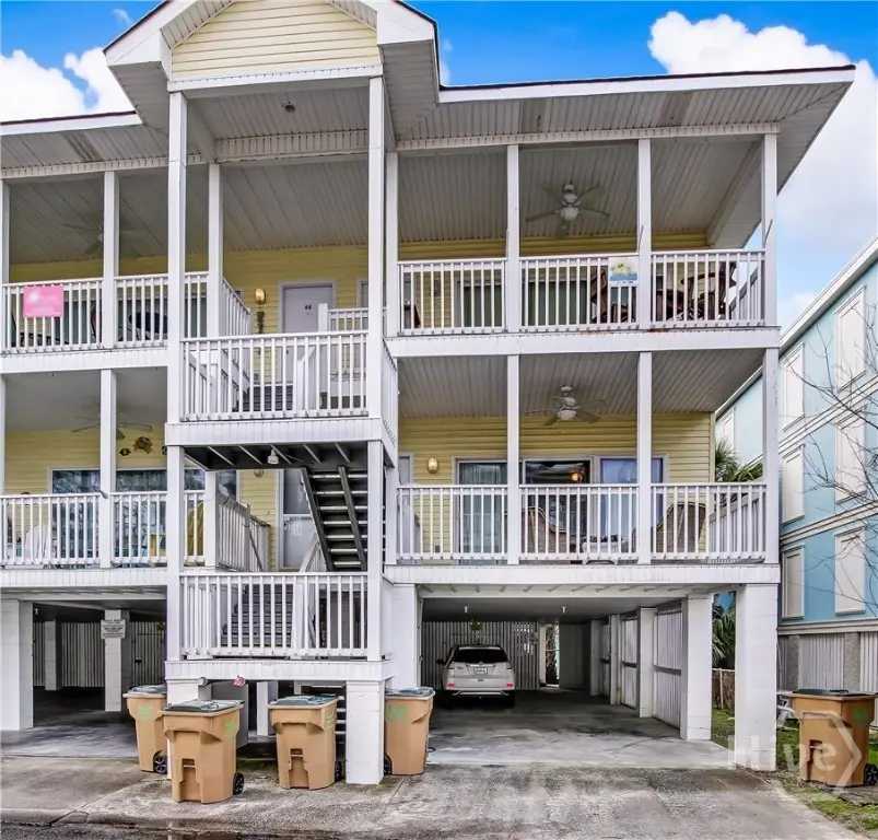 9 17th Place #7A, Tybee Island, GA 31328 - #2