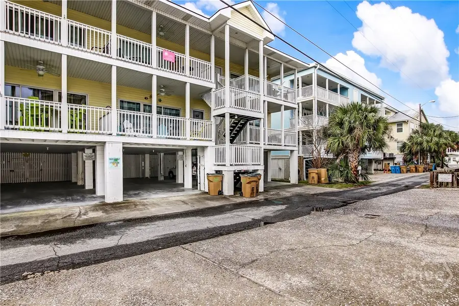 9 17th Place #7A, Tybee Island, GA 31328 - #3