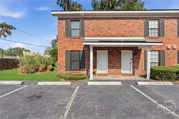 232 Stephenson Avenue #4A, Savannah, GA 31405