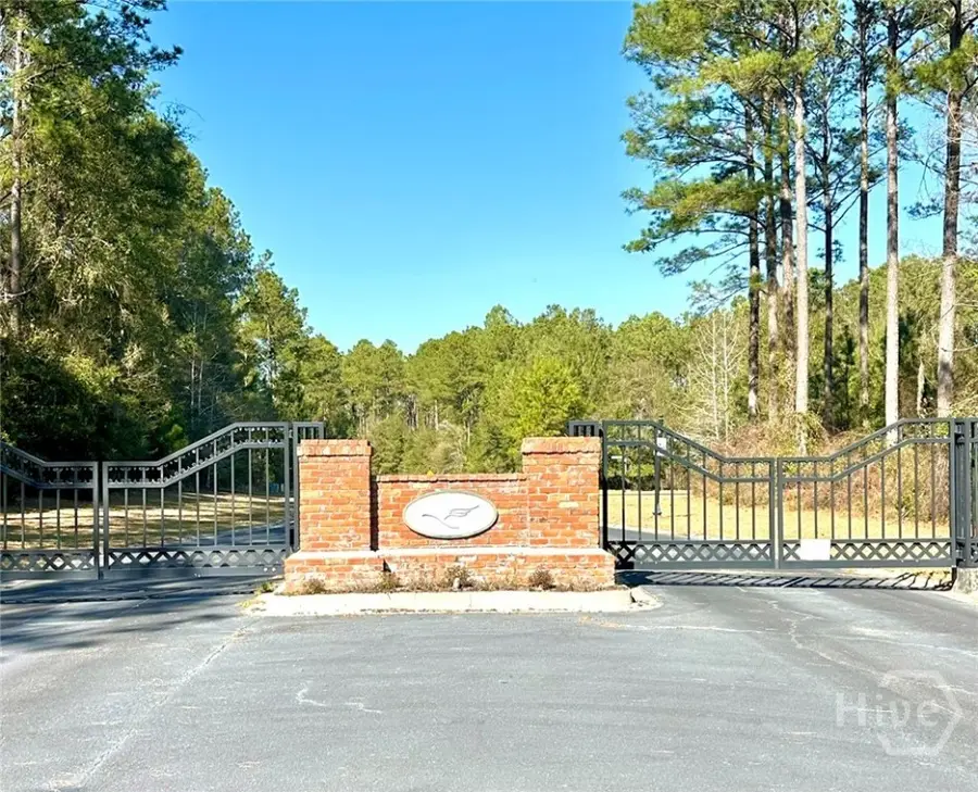0 Marsh Way, Townsend, GA 31331 - #3