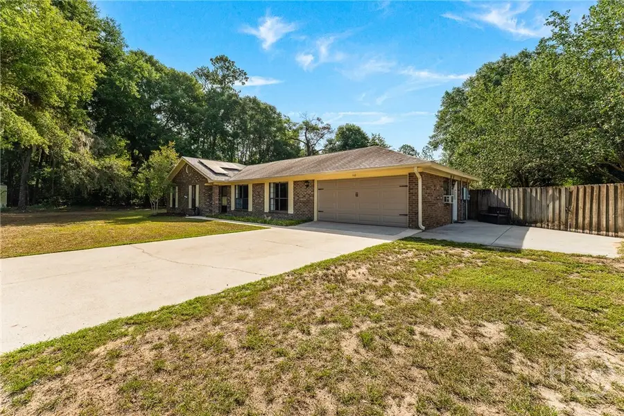 148 Combahee Road, Meldrim, GA 31318 - #3