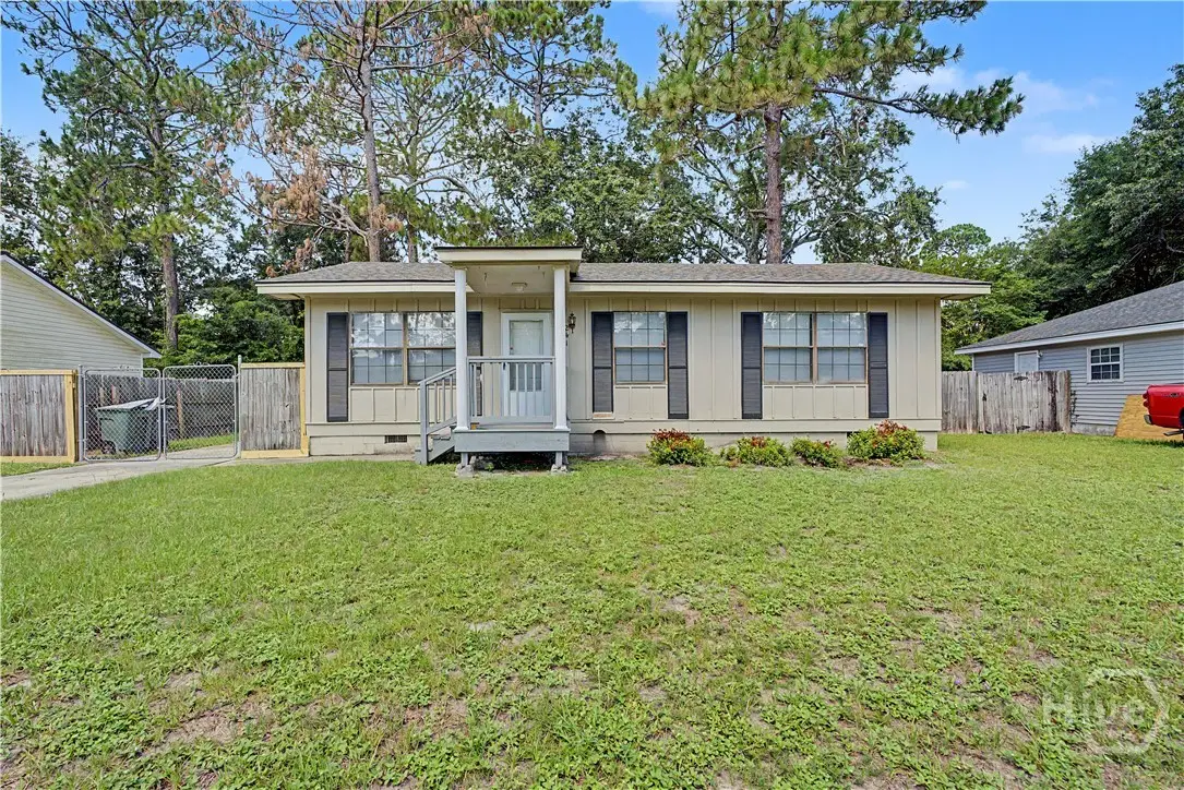 241 Pointe South Drive, Hinesville, GA 31313 - #1