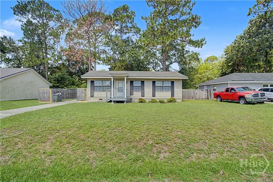 241 Pointe South Drive, Hinesville, GA 31313 - #3