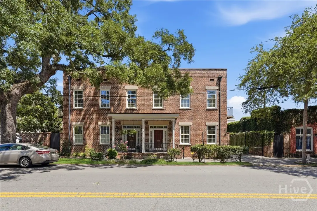 464 Montgomery Street, Savannah, GA 31401 - #1