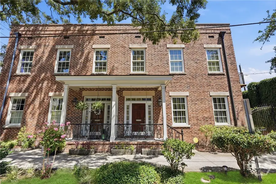 464 Montgomery Street, Savannah, GA 31401 - #2
