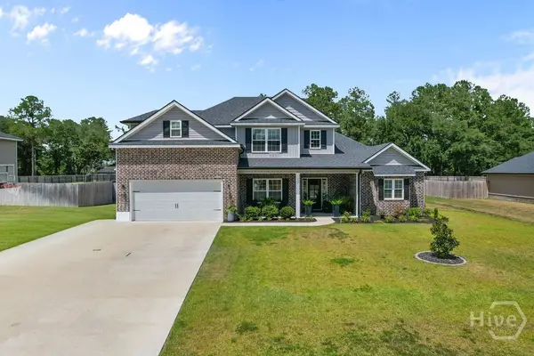 73 Baker Field Lane Se, Ludowici, GA 31316