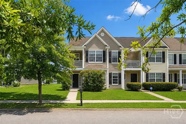 91 Fairgreen Street, Savannah, GA 31407