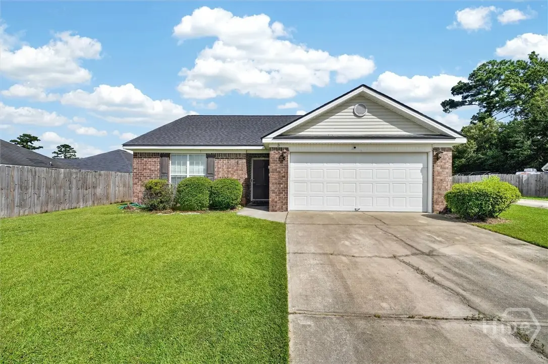 3 Durango Court, Savannah, GA 31406 - #1