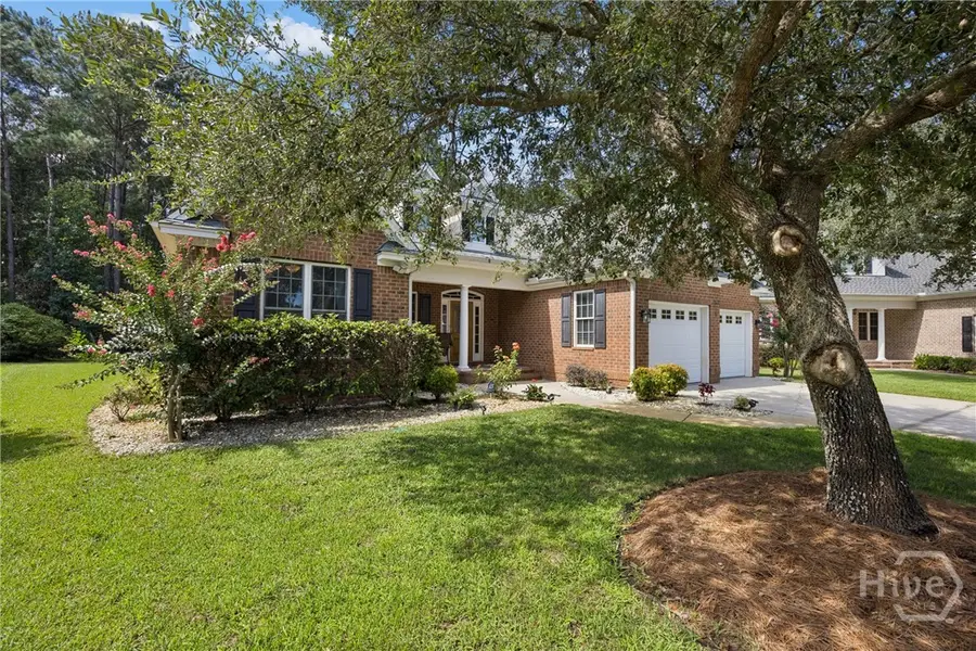 6 Misty Marsh Court, Savannah, GA 31419 - #2