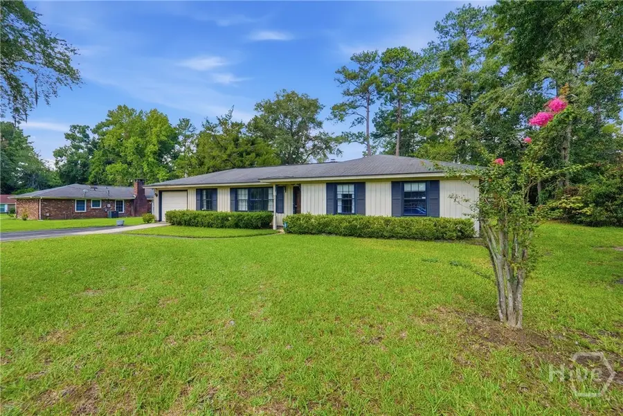 515 Pineview Drive, Hinesville, GA 31313 - #3