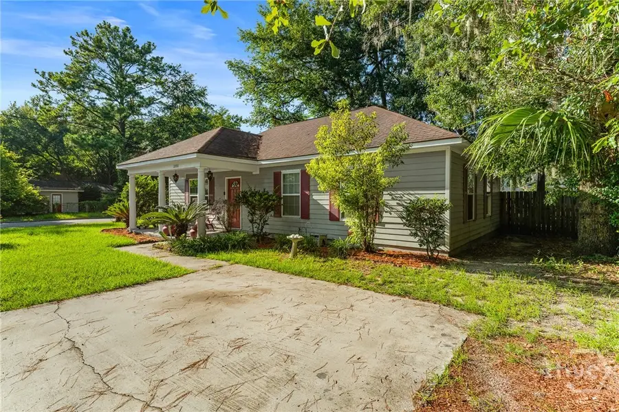 2200 E 59th Street, Savannah, GA 31404 - #3