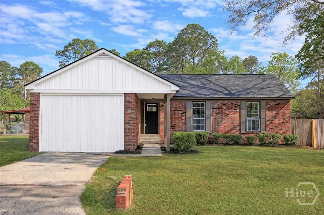100 Community Road, Hinesville, GA 31313 - #1