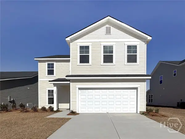 104 Fenway Street, Port Wentworth, GA 31407