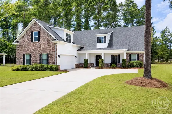 144 Sapphire Circle, Guyton, GA 31312