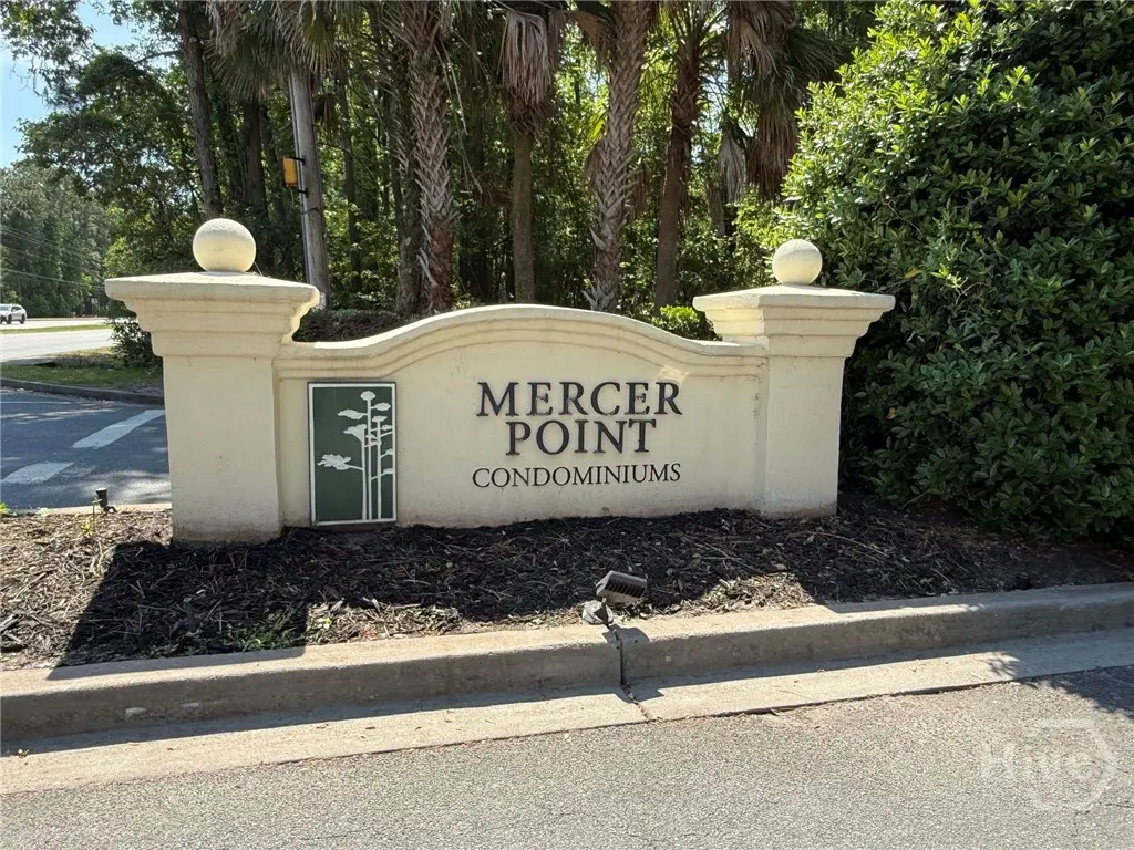 5204 Walden Park Drive, Savannah, GA 31410 - #1
