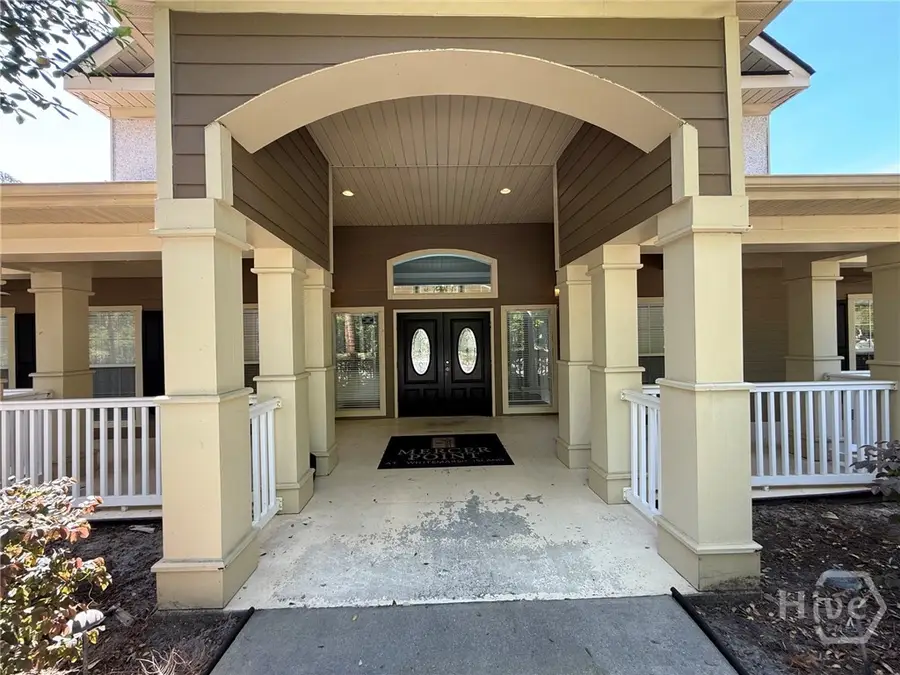 5204 Walden Park Drive, Savannah, GA 31410 - #2