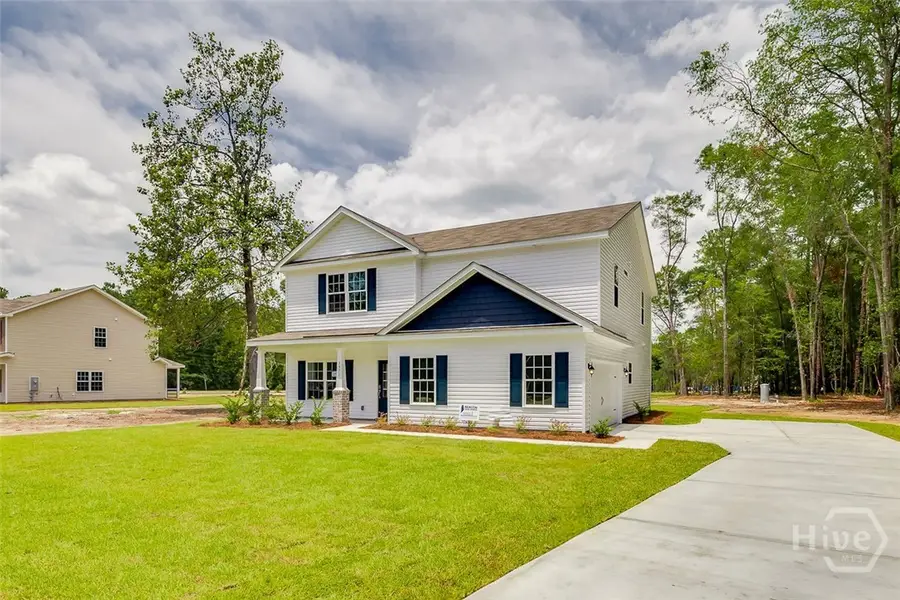 1371 Ebenezer Road, Rincon, GA 31326 - #2