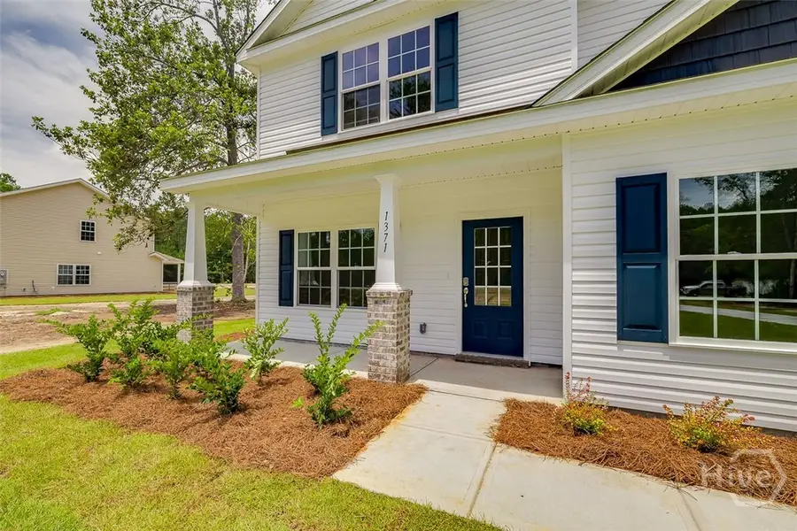 1371 Ebenezer Road, Rincon, GA 31326 - #3