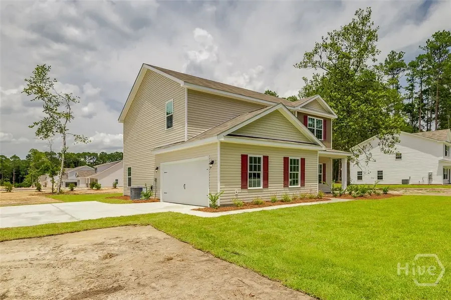 1369 Ebenezer Road, Rincon, GA 31326 - #2