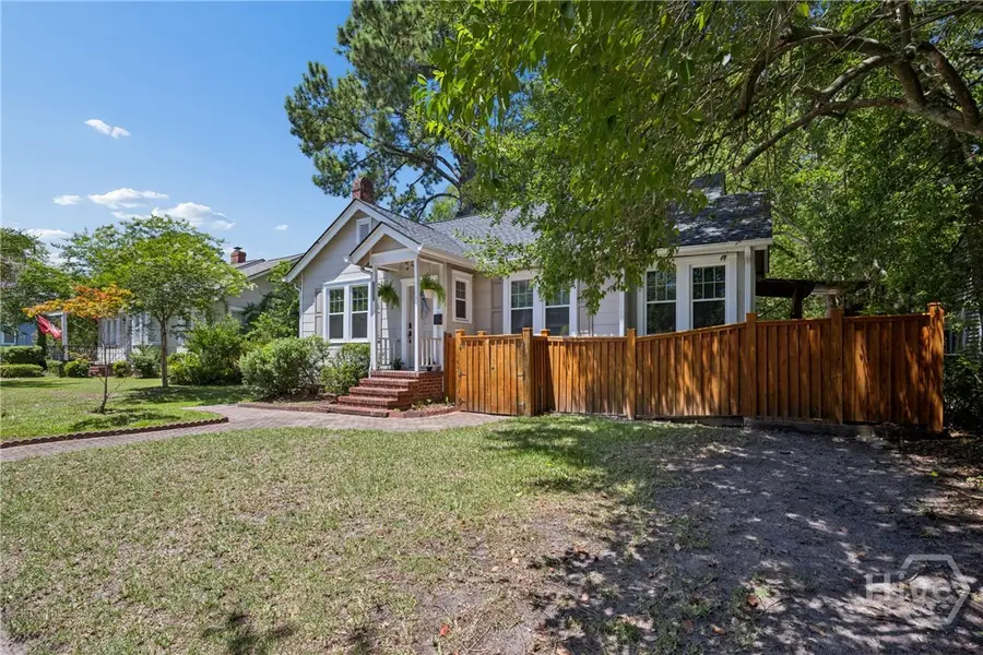 1204 E 52nd Street, Savannah, GA 31404 - #2