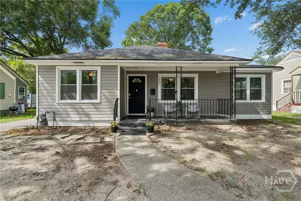 1406 E 34th Street, Savannah, GA 31404