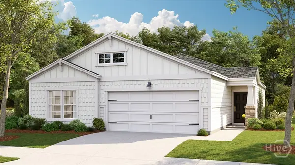 179 Geranium Way, Savannah, GA 31302