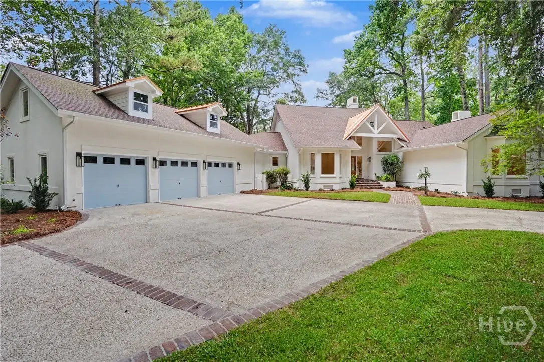 6 Hardwicke Lane, Savannah, GA 31411 - #1