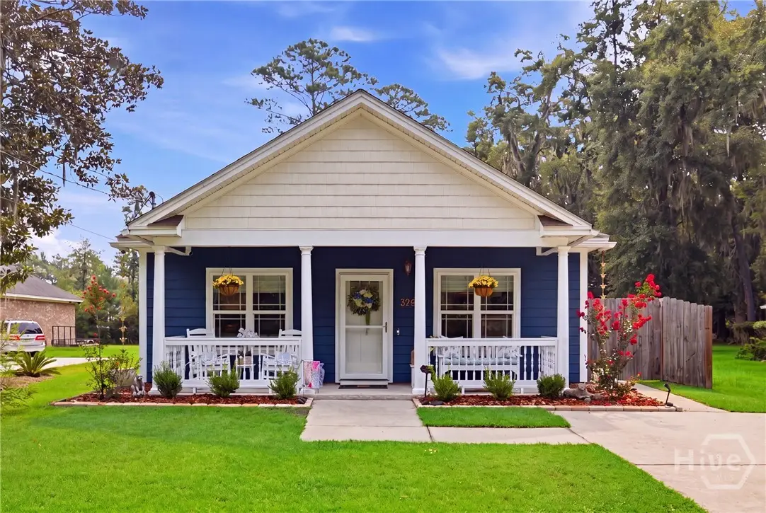 329 Felt Drive, Savannah, GA 31419 - #1