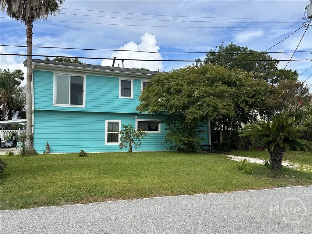 Address Withheld By Seller, Tybee Island, GA  - #1