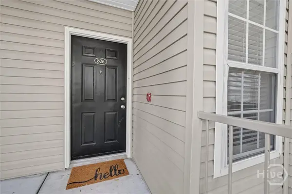 12300 Apache Avenue #806, Savannah, GA 