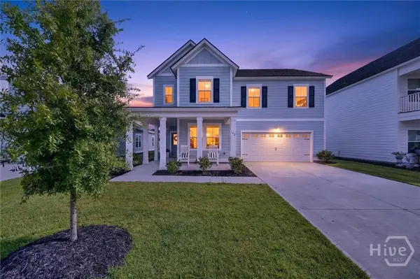 123 Binscombe Lane, Pooler, GA 31322