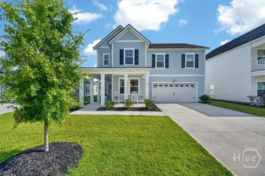 123 Binscombe Lane, Pooler, GA 31322 - #2