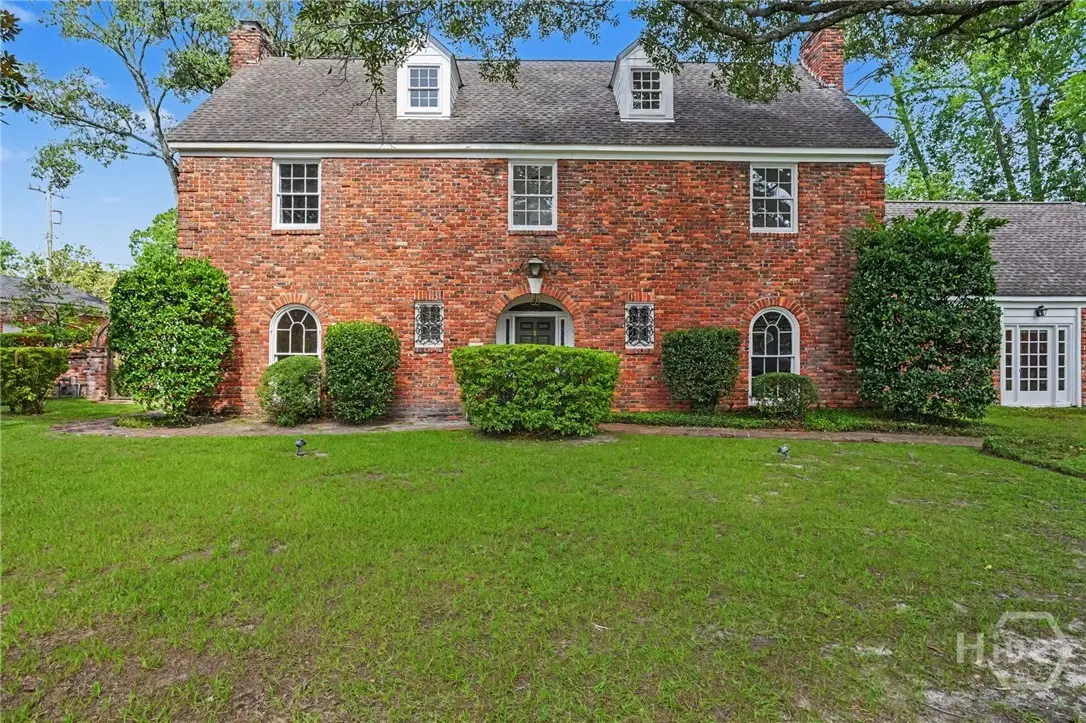 4617 Lansdowne Place, Savannah, GA 31405 - #1